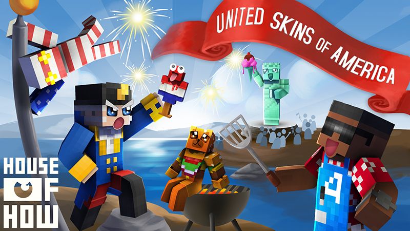 United Skins of America