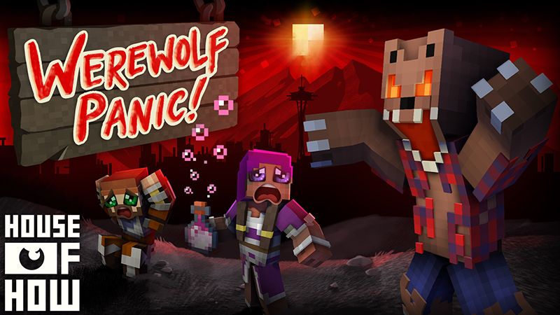 Werewolf Panic