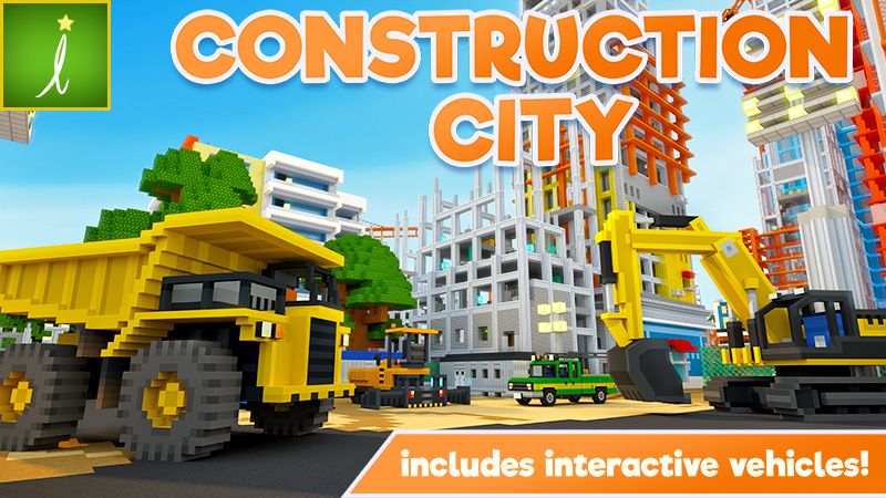 Construction City