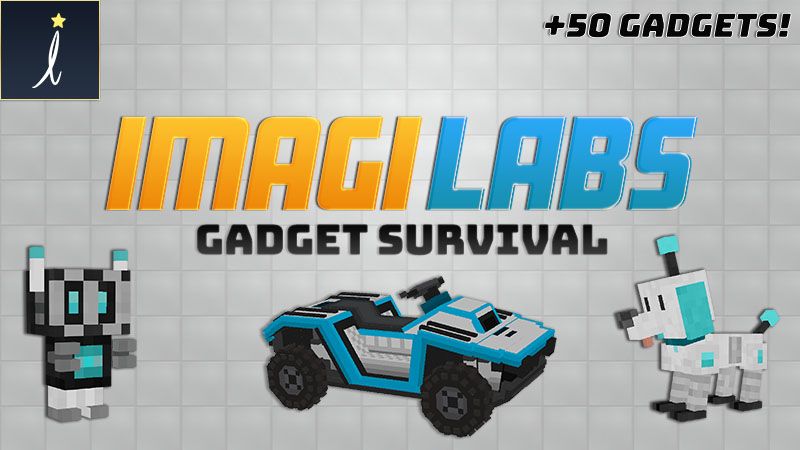 Imagilabs Gadget Survival