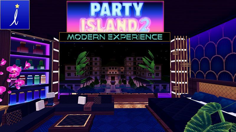 Party Island 2