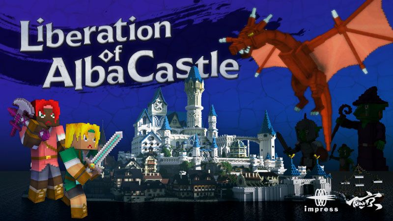 Liberation of Alba Castle