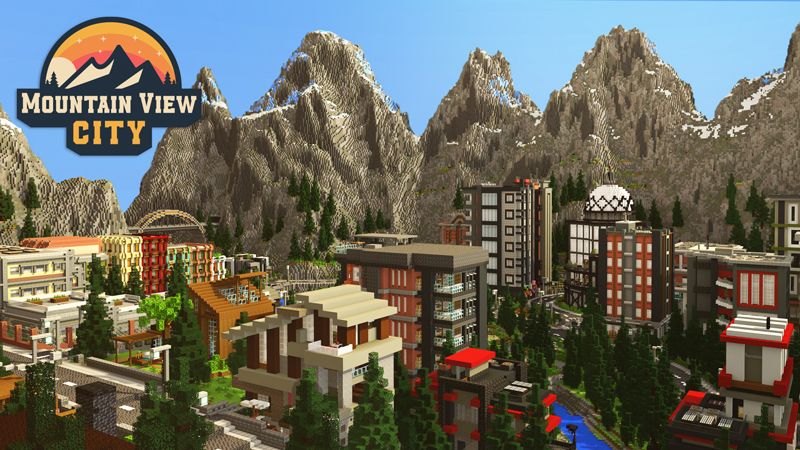 Mountain View City