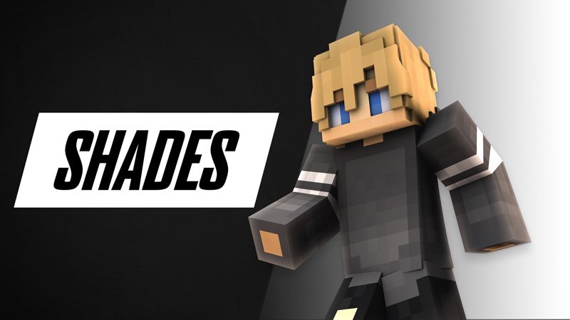 Shades on the Minecraft Marketplace by Impulse