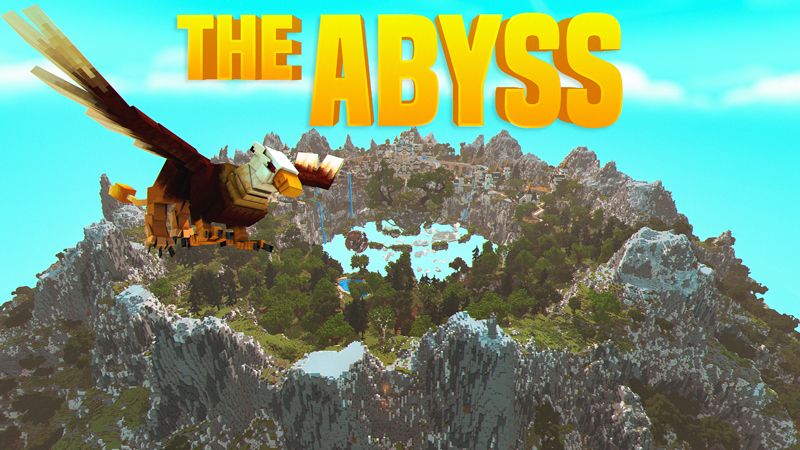 The Abyss on the Minecraft Marketplace by Impulse