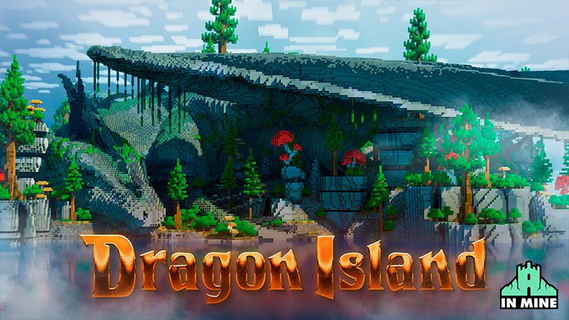 Dragon Island