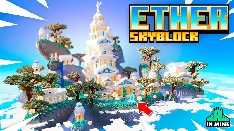 Ether Skyblock