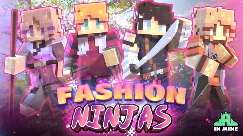 Fashion Ninjas