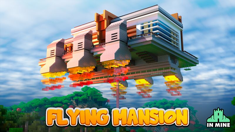 Flying Mansion