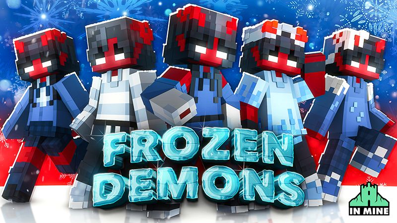 Frozen Demons