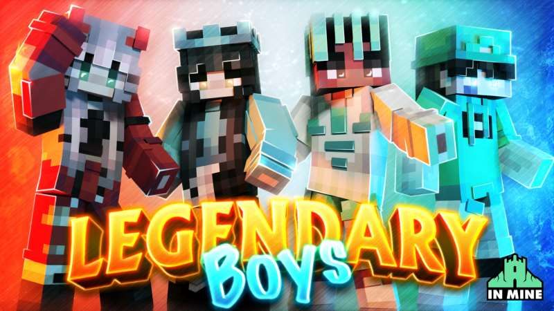 Legendary Boys