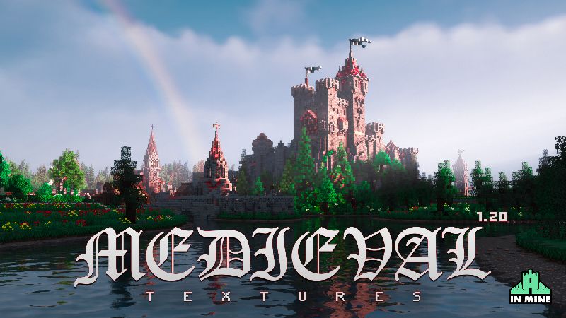 Medieval on the Minecraft Marketplace by in-mine