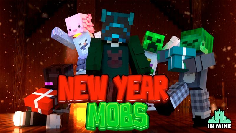 New Year Mobs