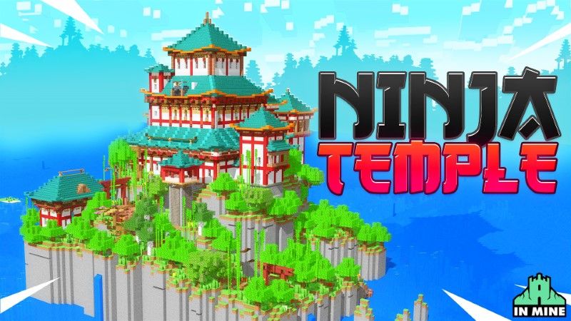 Ninja Temple