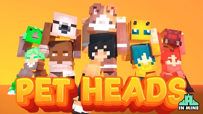 Pet Heads