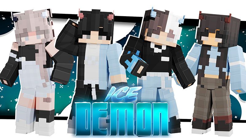 Ice Demons