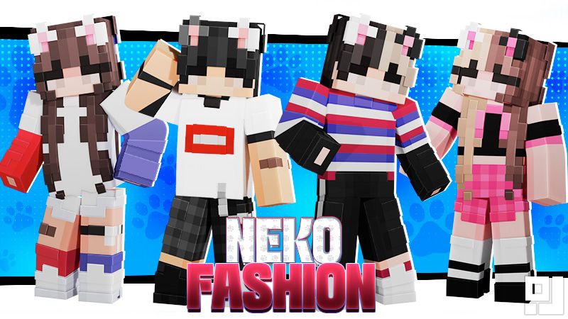 Neko Fashion