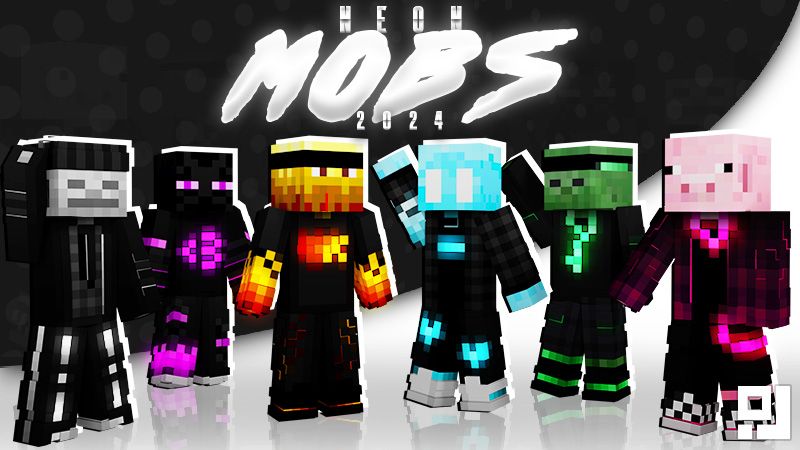 Neon Mobs 2024