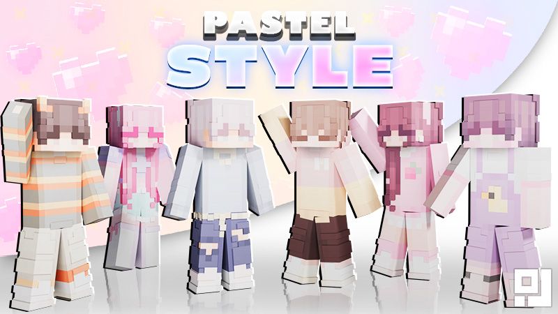 Pastel Style