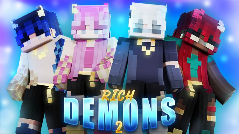 Rich Demons 2