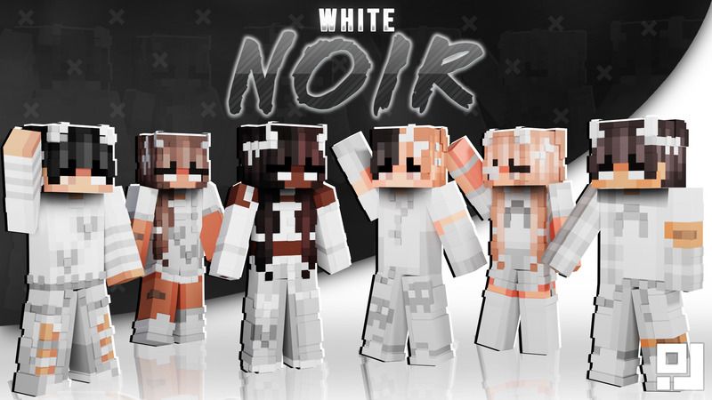 White Noir