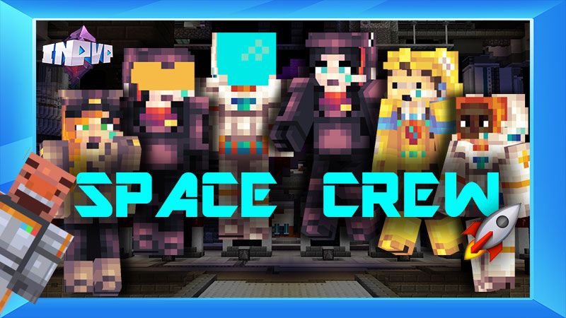 Skin Packs by InPvP - Minecraft Bedrock Marketplace Explorer