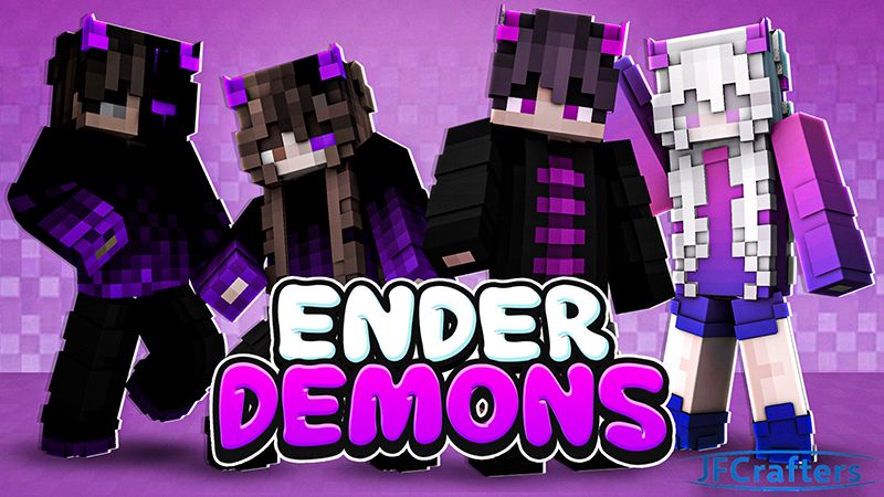 Ender Demons