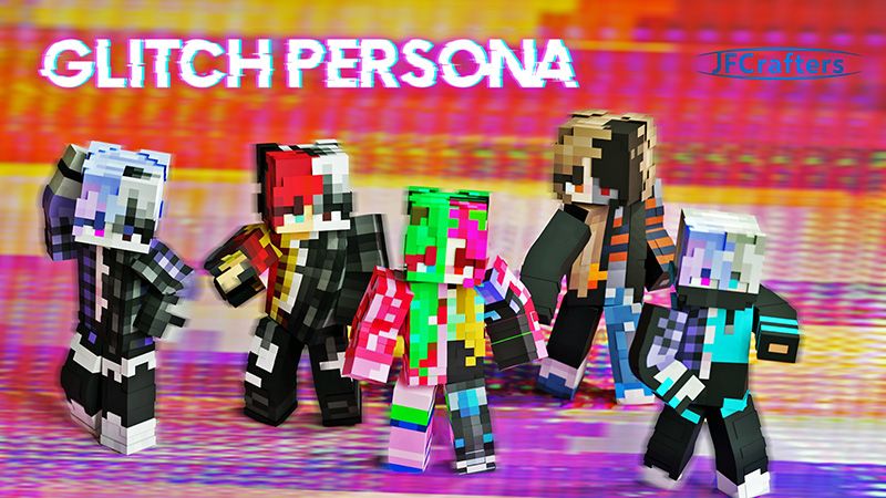 Glitch Persona