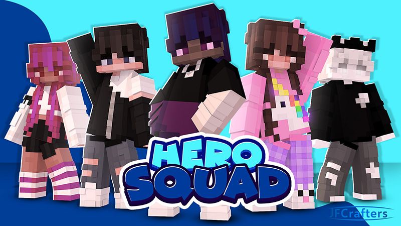 Hero Squad