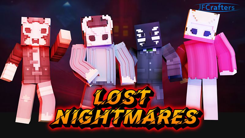 Lost Nightmares