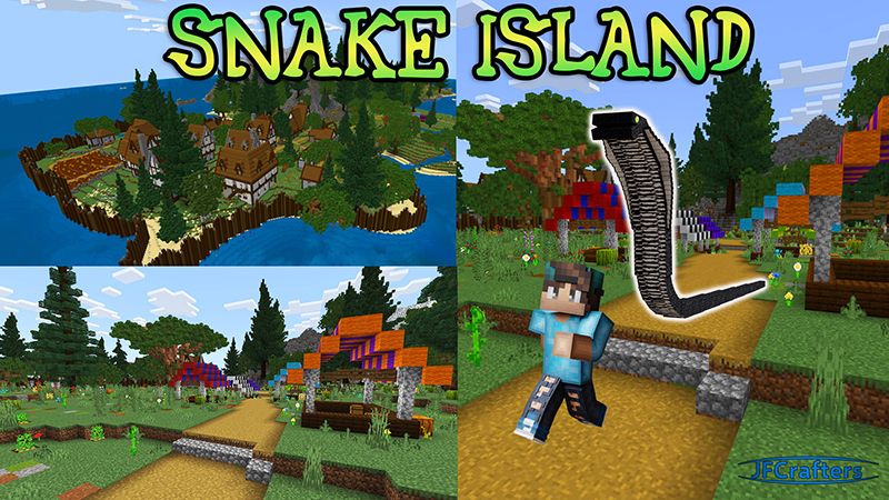 Snake Island