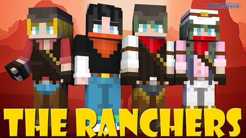 The Ranchers