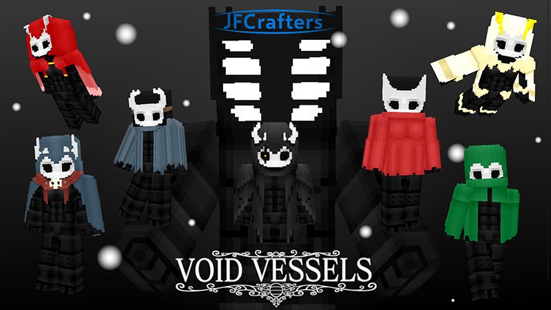 Void Vessels