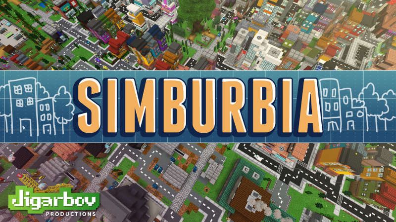 Simburbia