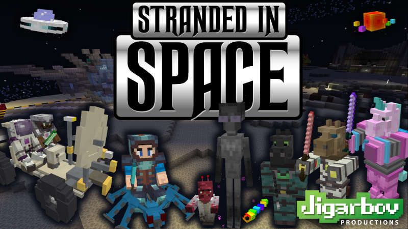 Stranded in Space