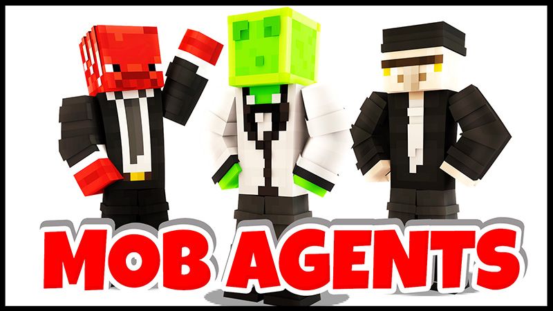 Mob Agents