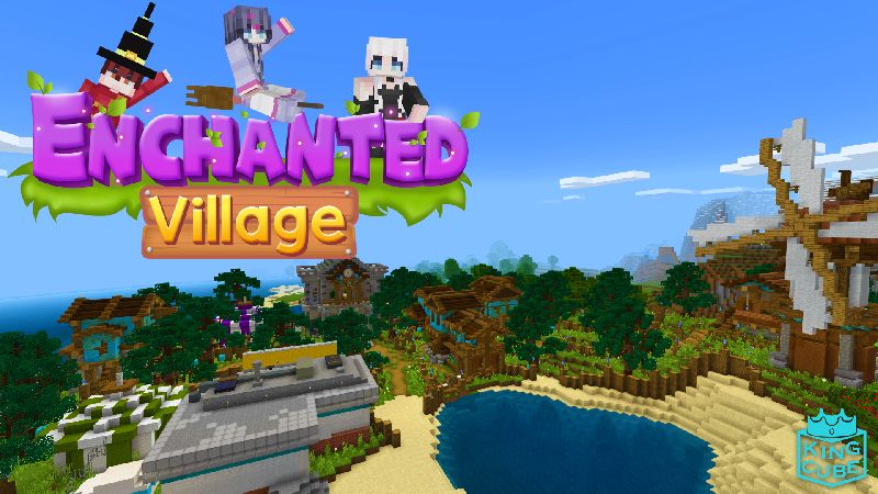 Enchanted Village