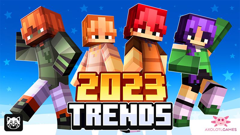 2023 Trends