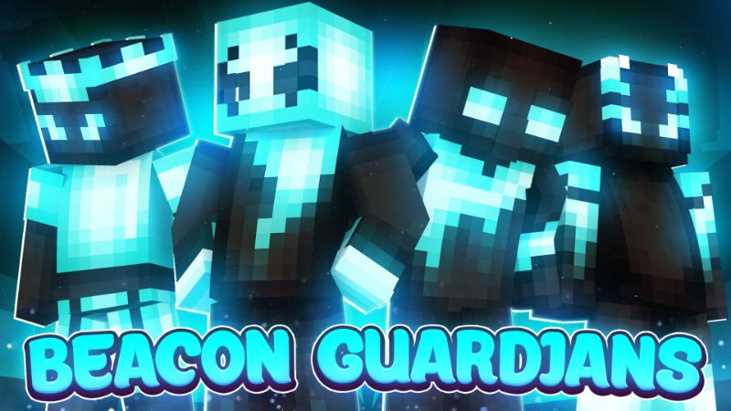 Beacon Guardians on the Minecraft Marketplace by Kora Studios