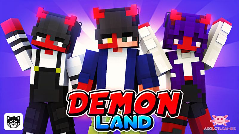 Demon Land