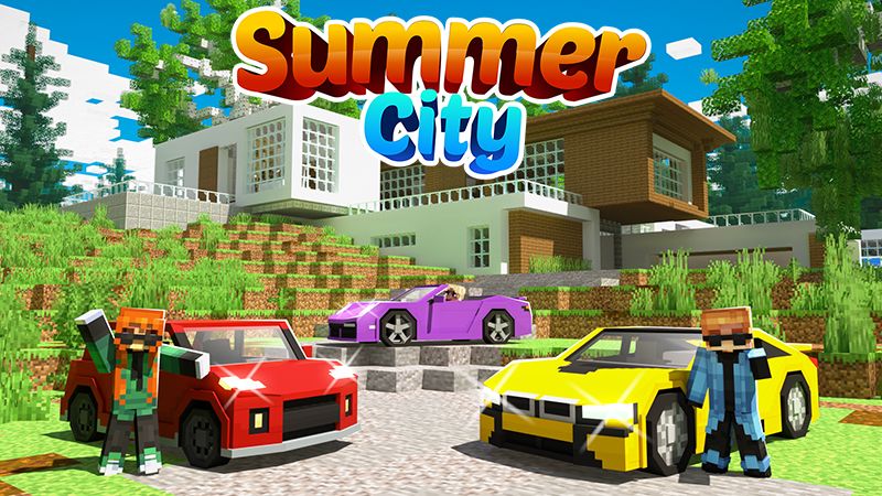 Summer City