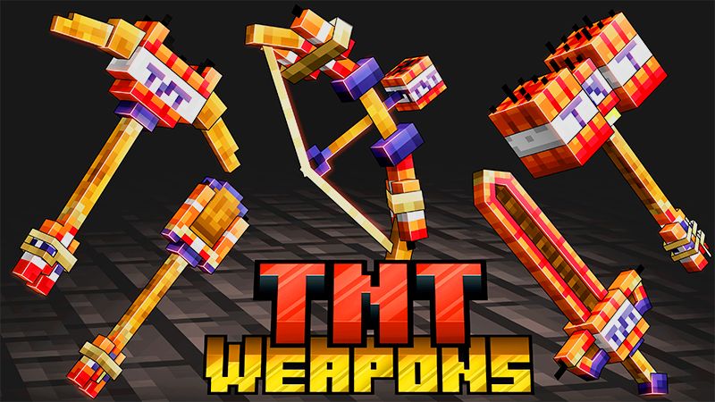 TNT WEAPONS