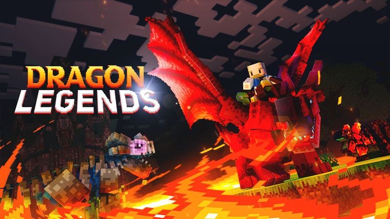 Dragon Legends