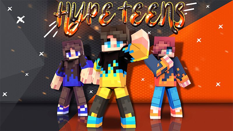 Hype Teens