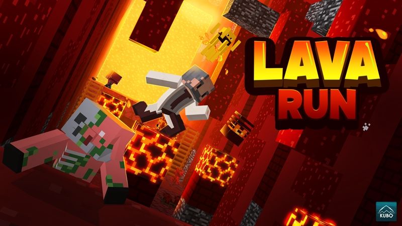 Lava Run