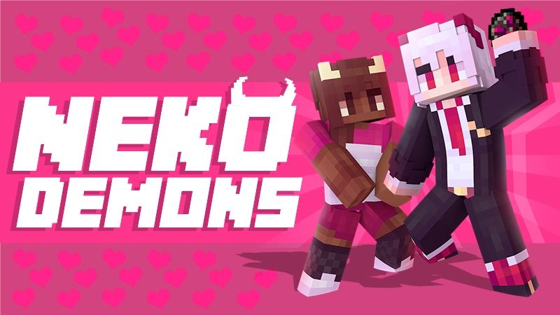 Neko Demons