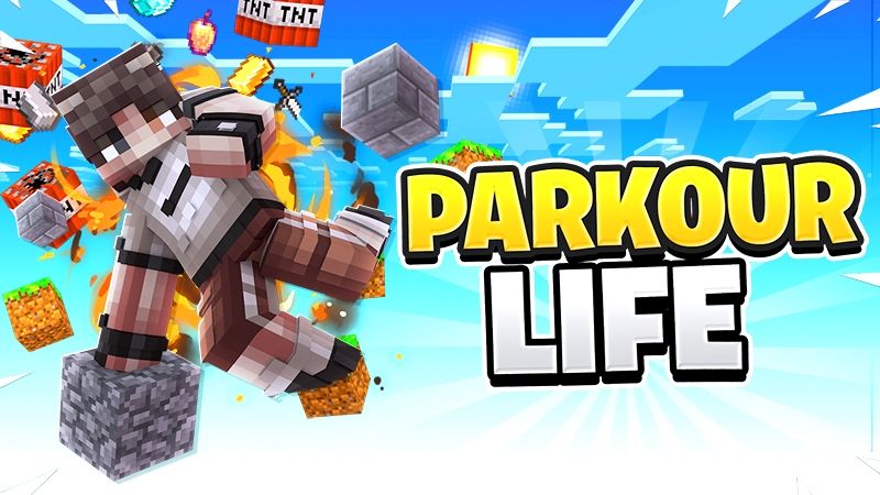 Parkour Life