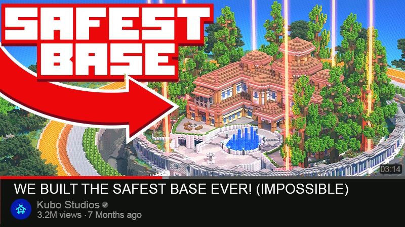 SAFEST BASE