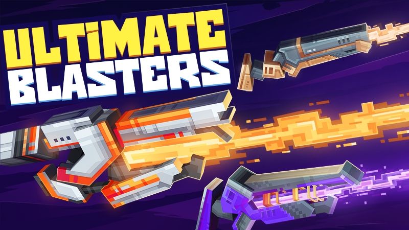 Ultimate Blasters