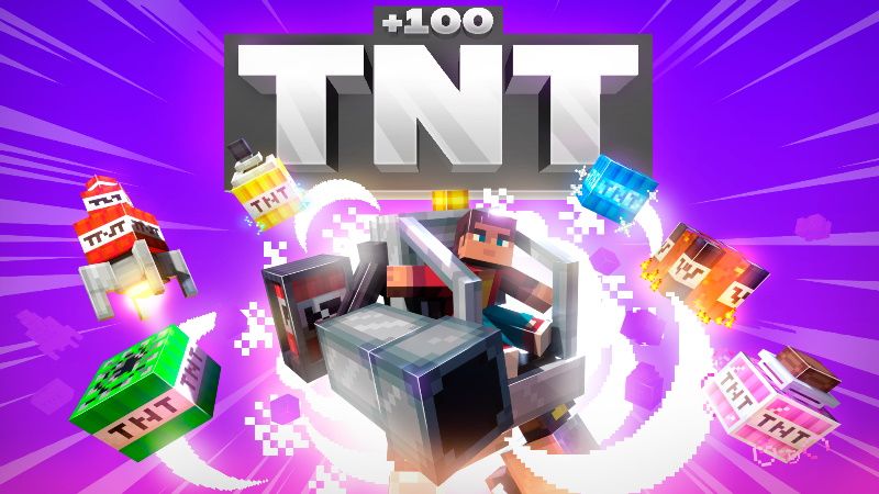 100 TNT